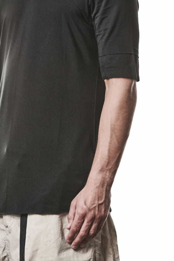 T-SHIRT M TS 940 BLACK