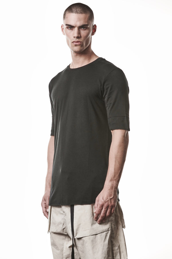 T-SHIRT M TS 940 BLACK