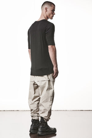 T-SHIRT M TS 940 BLACK