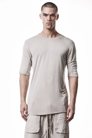 T-SHIRT M TS 940 COLD DYE STONE