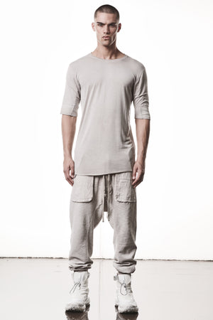 T-SHIRT M TS 940 COLD DYE STONE