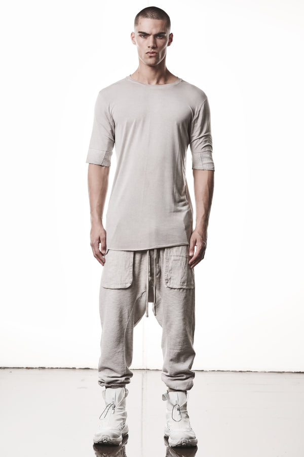 T-SHIRT M TS 940 COLD DYE STONE