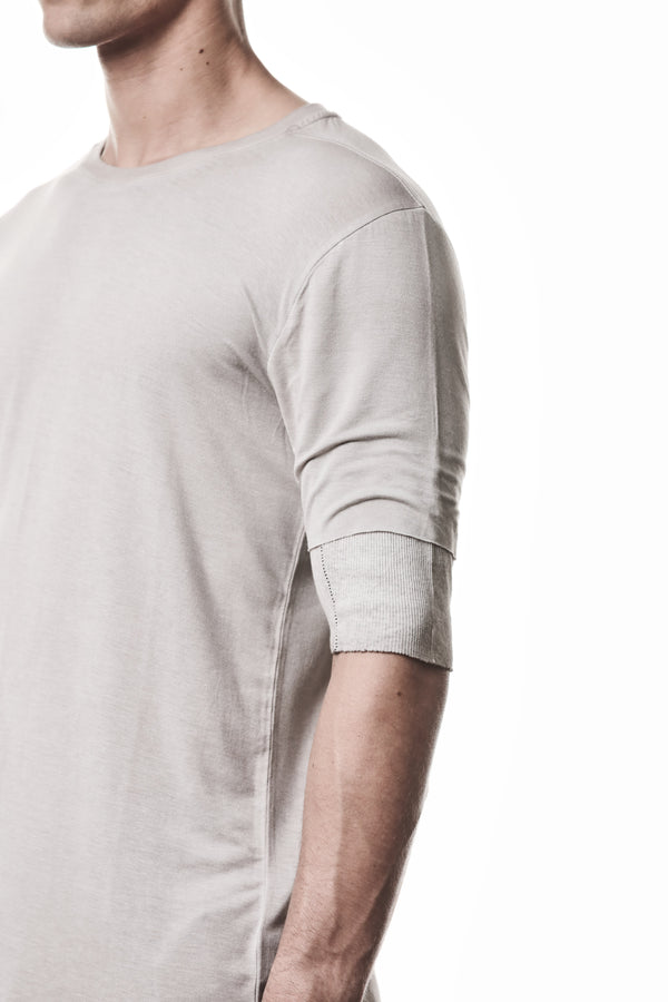 T-SHIRT M TS 940 COLD DYE STONE