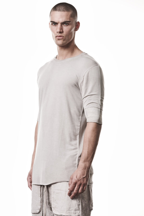 T-SHIRT M TS 940 COLD DYE STONE