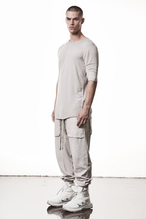 T-SHIRT M TS 940 COLD DYE STONE