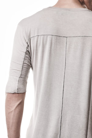 T-SHIRT M TS 940 COLD DYE STONE