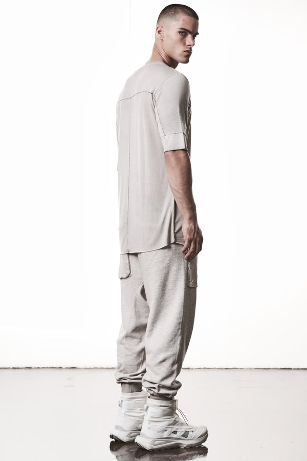 T-SHIRT M TS 940 COLD DYE STONE