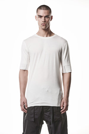 T-SHIRT M TS 940 OFF WHITE