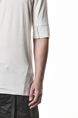 T-SHIRT M TS 940 OFF WHITE