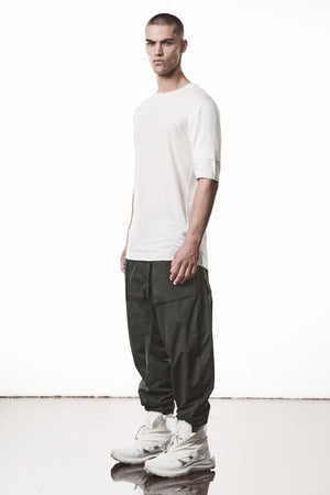 T-SHIRT M TS 940 OFF WHITE