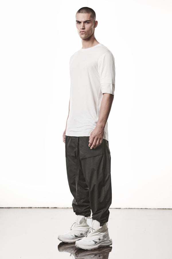 T-SHIRT M TS 940 OFF WHITE