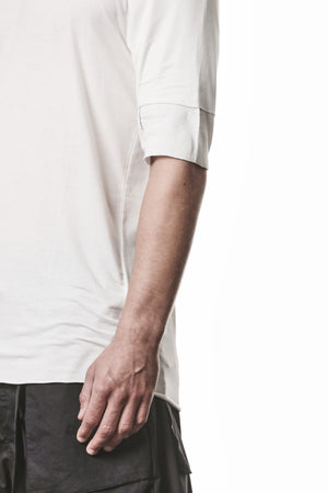 T-SHIRT M TS 940 OFF WHITE