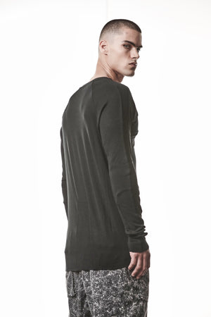 T-SHIRT M TS 941 BLACK