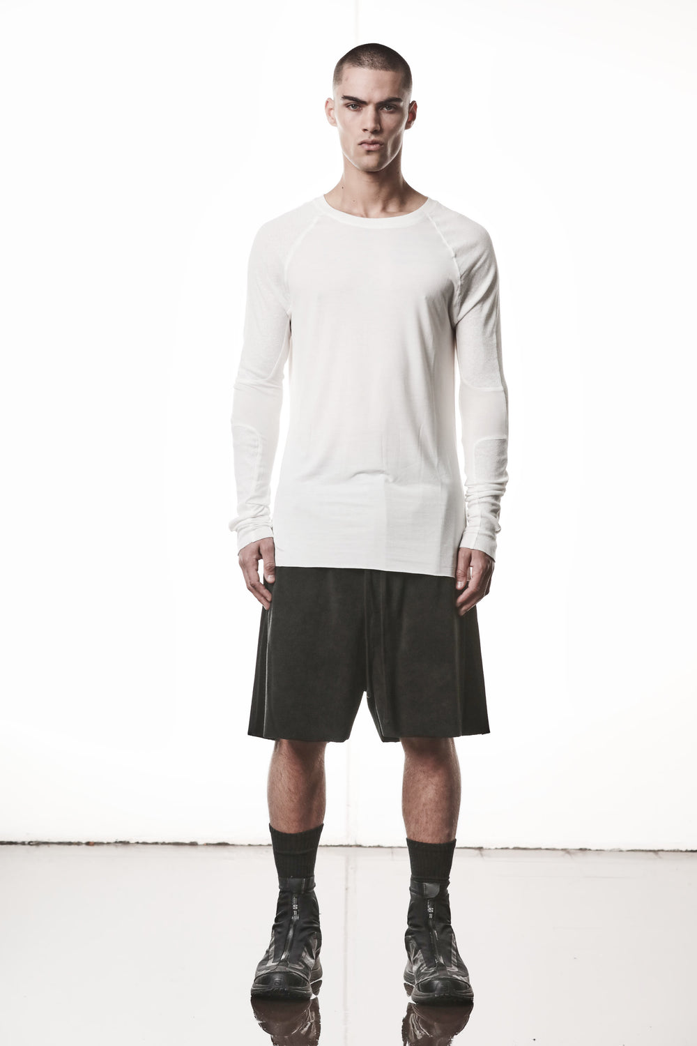 T-SHIRT M TS 941 OFF WHITE