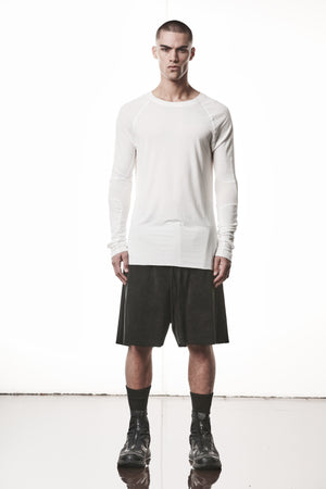 T-SHIRT M TS 941 OFF WHITE