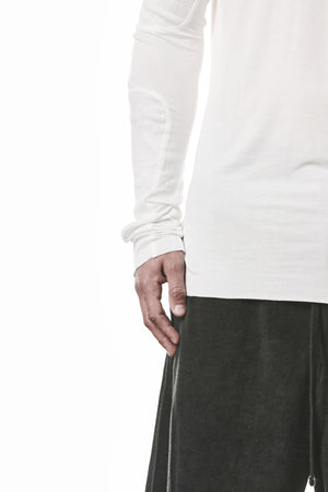 T-SHIRT M TS 941 OFF WHITE