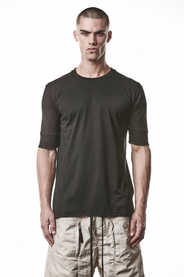 T-SHIRT M TS 942 BLACK