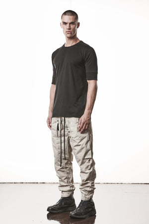 T-SHIRT M TS 942 BLACK