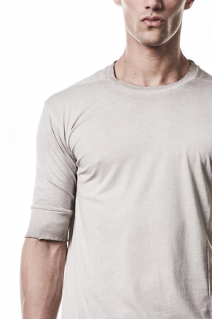 T-SHIRT M TS 942 COLD DYE STONE