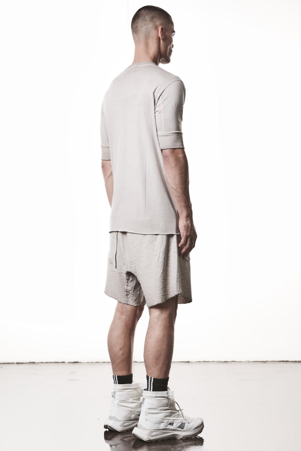 T-SHIRT M TS 942 COLD DYE STONE