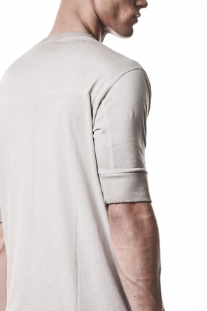 T-SHIRT M TS 942 COLD DYE STONE