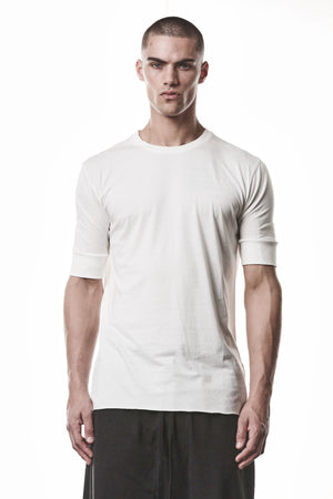 T-SHIRT M TS 942 OFF WHITE