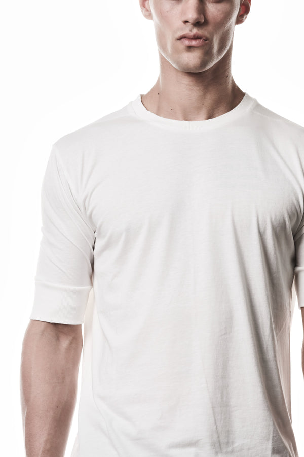 T-SHIRT M TS 942 OFF WHITE