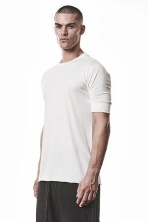 T-SHIRT M TS 942 OFF WHITE