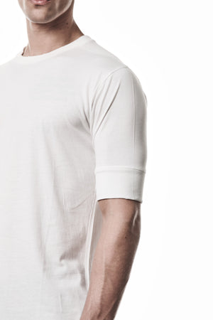 T-SHIRT M TS 942 OFF WHITE