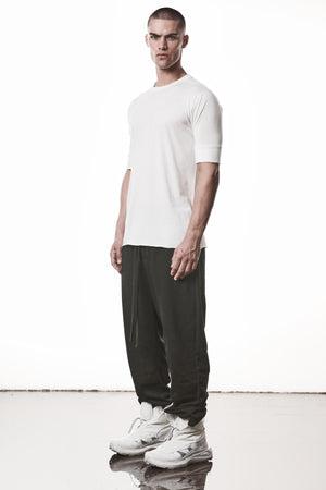 T-SHIRT M TS 942 OFF WHITE