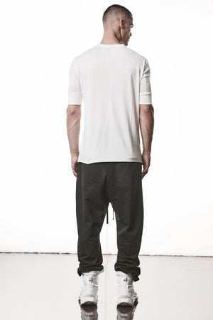 T-SHIRT M TS 942 OFF WHITE