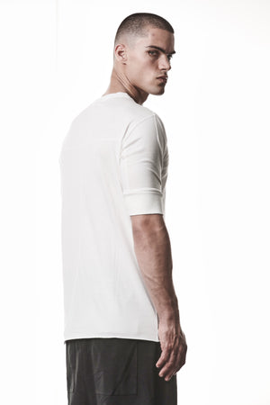 T-SHIRT M TS 942 OFF WHITE