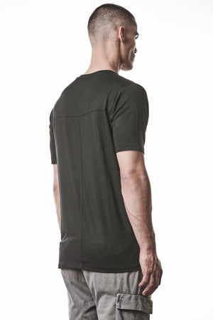 T-SHIRT M TS 945 BLACK