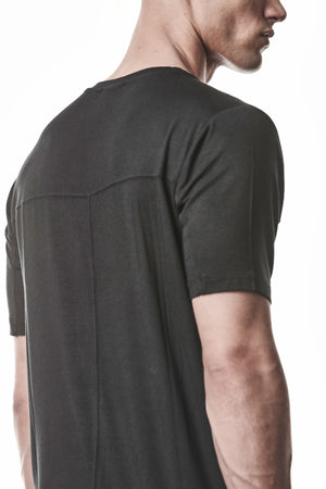 T-SHIRT M TS 945 BLACK