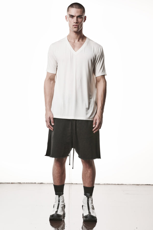 T-SHIRT M TS 945 OFF WHITE