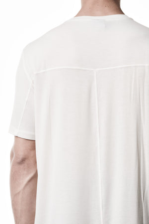 T-SHIRT M TS 945 OFF WHITE