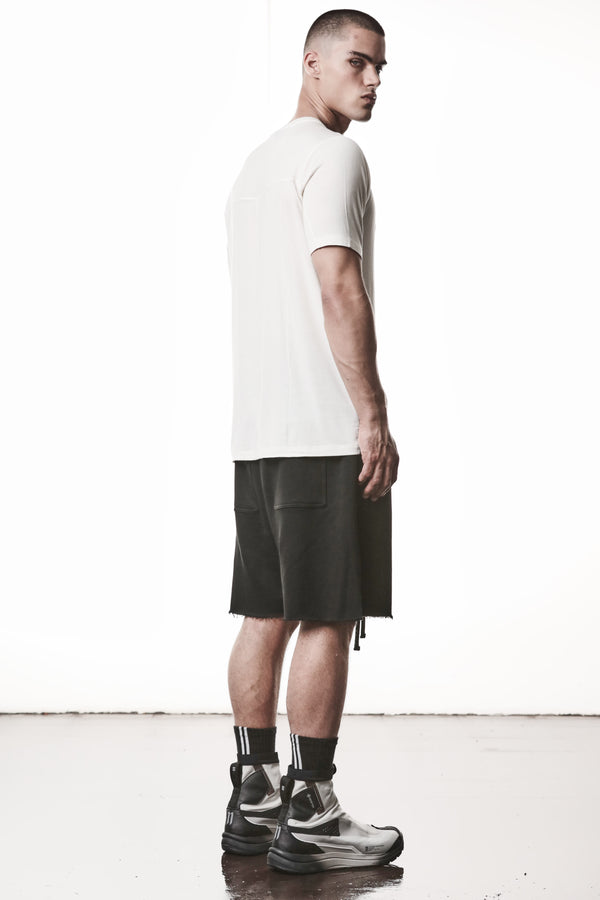 T-SHIRT M TS 945 OFF WHITE