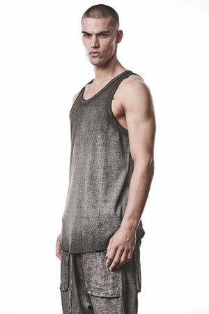 TOP M TS 947 COLD DYE GREY