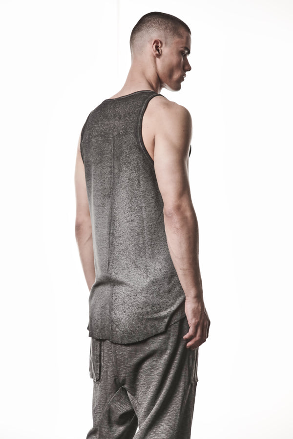 TOP M TS 947 COLD DYE GREY