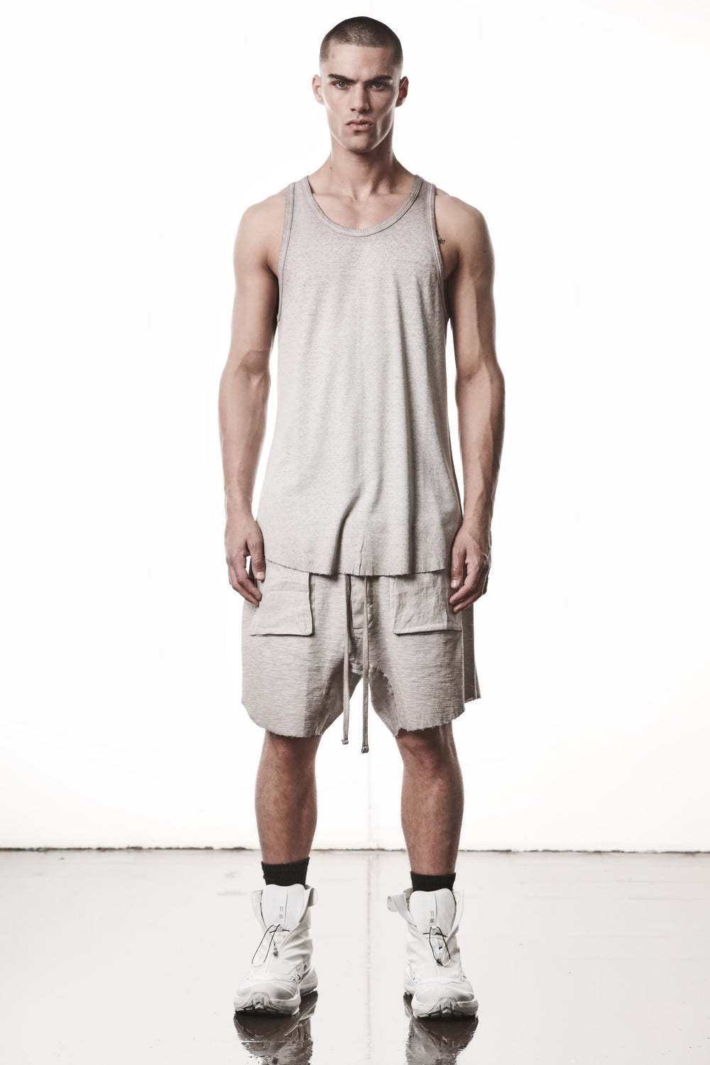 TOP M TS 947 COLD DYE STONE