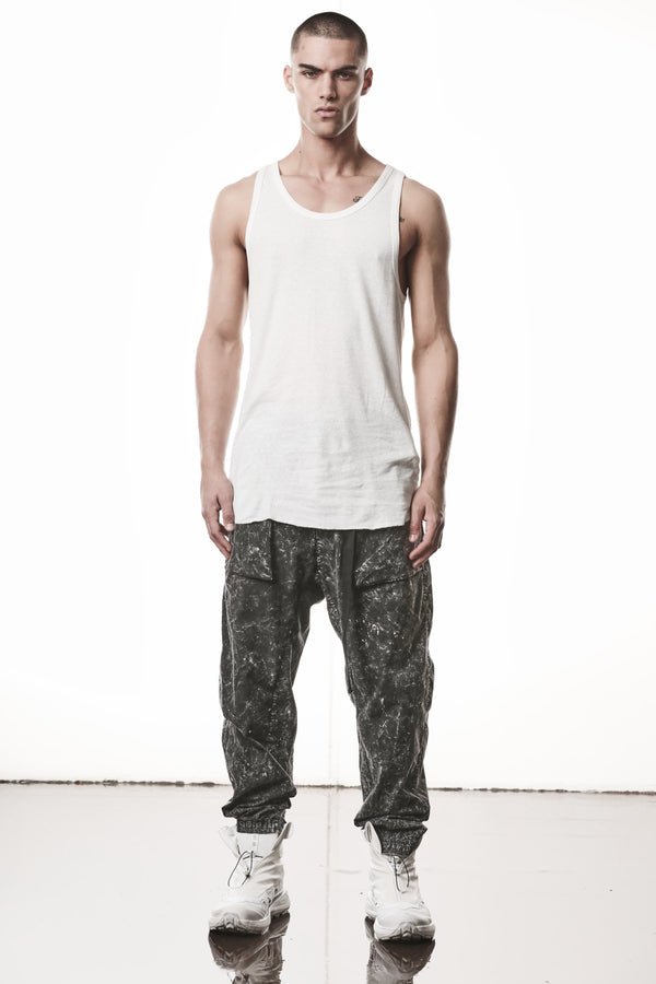 TOP M TS 947 OFF WHITE