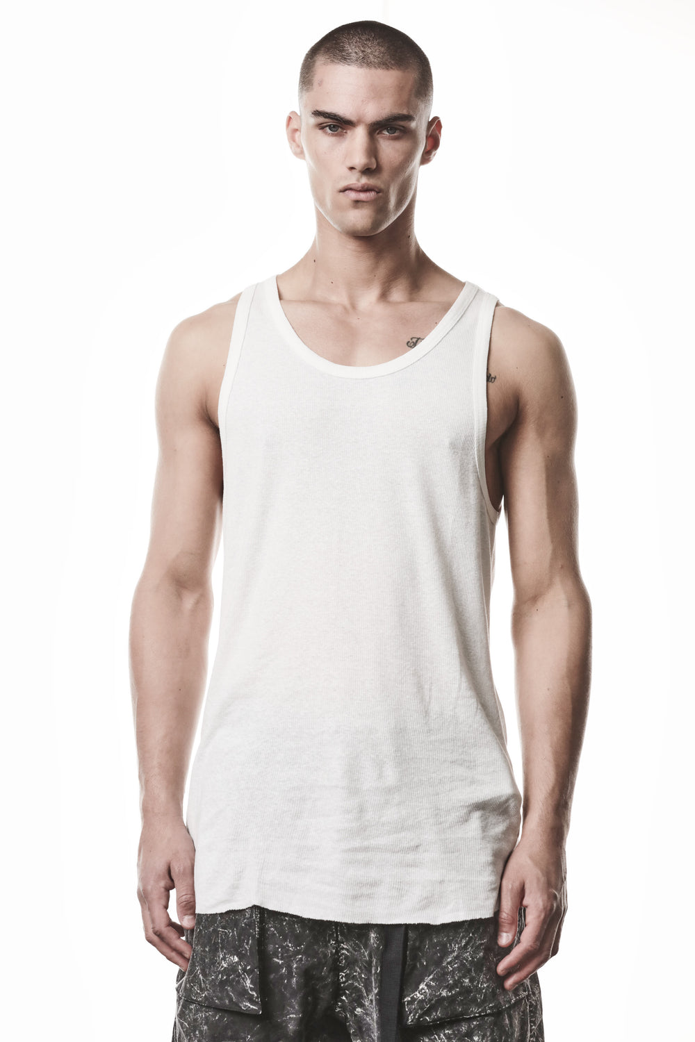 TOP M TS 947 OFF WHITE