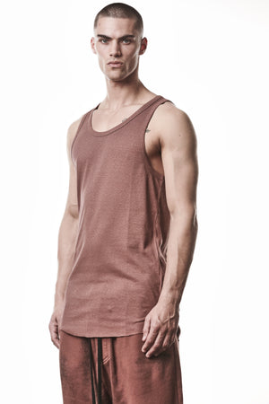 TOP M TS 947 RED WOOD