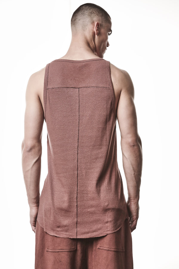 TOP M TS 947 RED WOOD