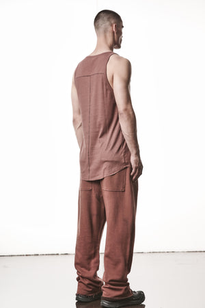 TOP M TS 947 RED WOOD