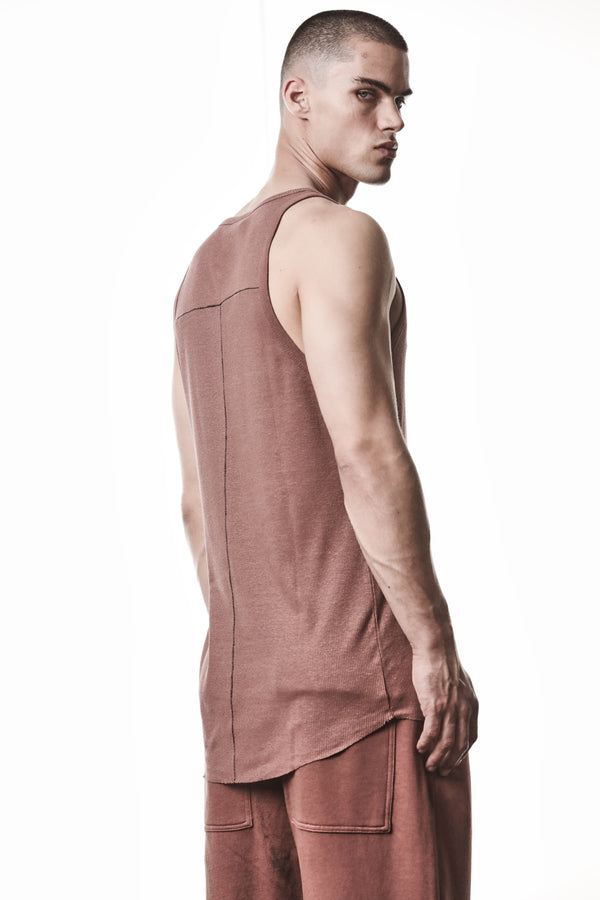 TOP M TS 947 RED WOOD