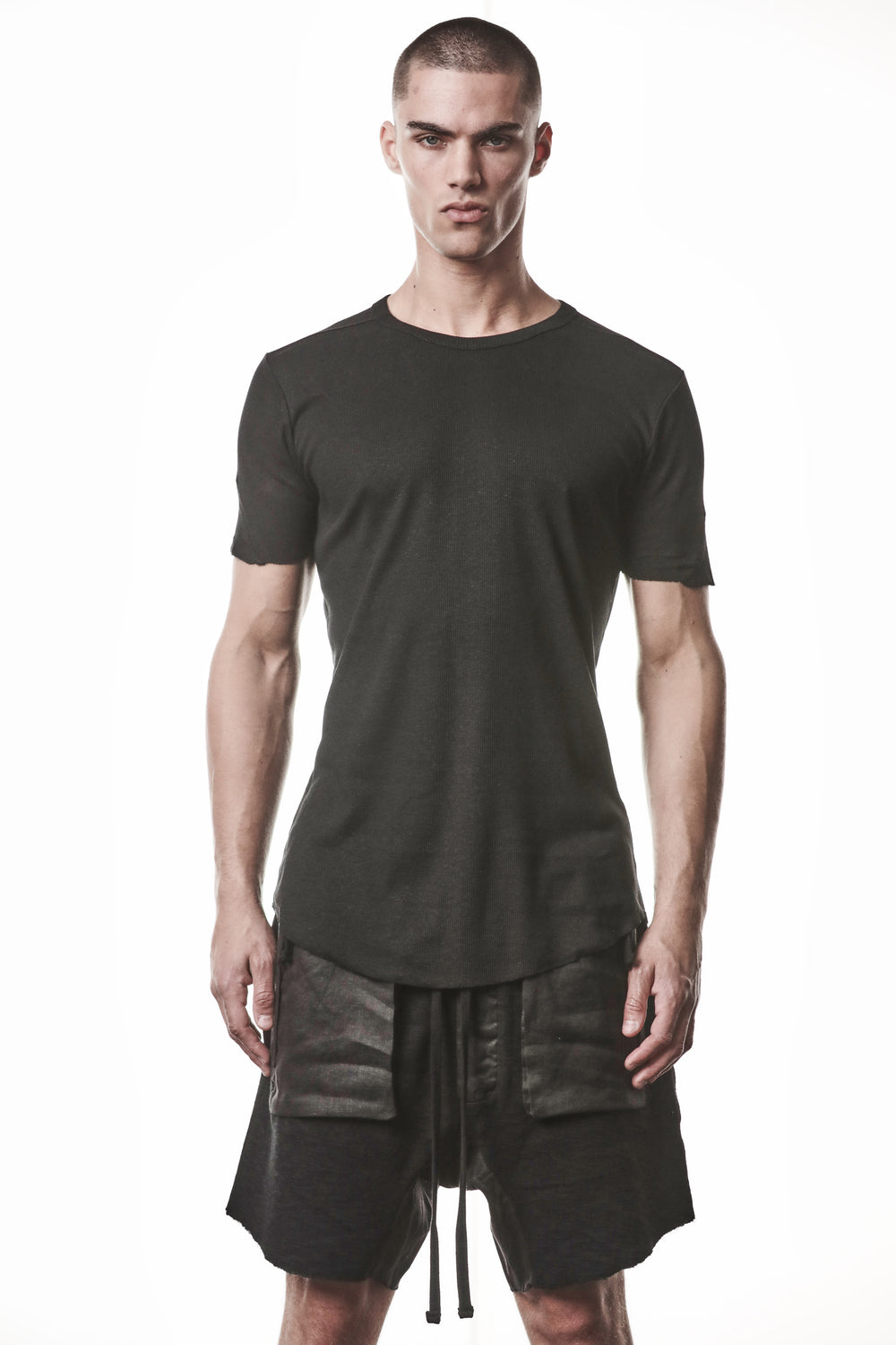 T-SHIRT M TS 948 BLACK