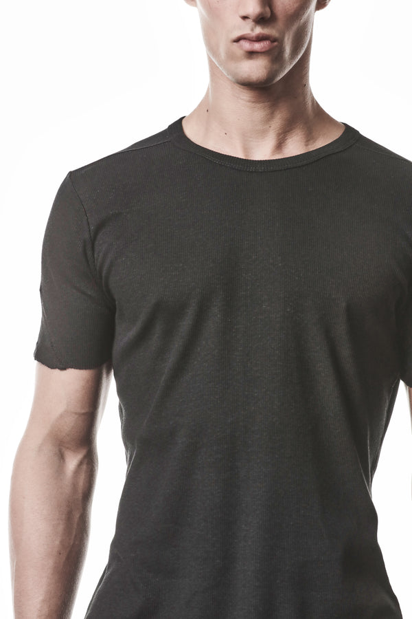 T-SHIRT M TS 948 BLACK