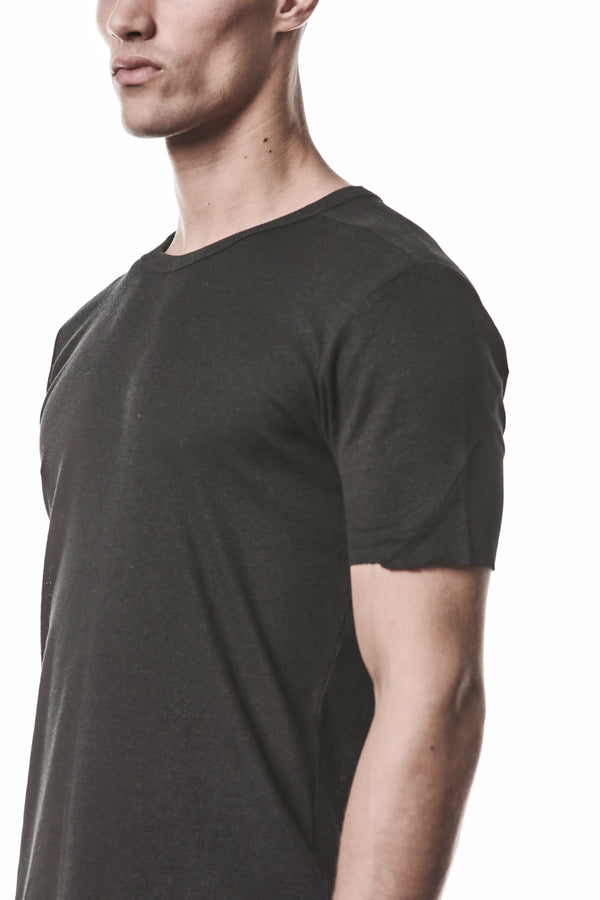 T-SHIRT M TS 948 BLACK