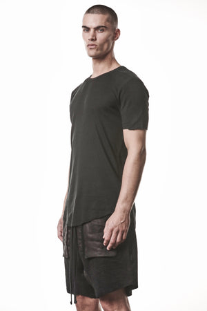 T-SHIRT M TS 948 BLACK